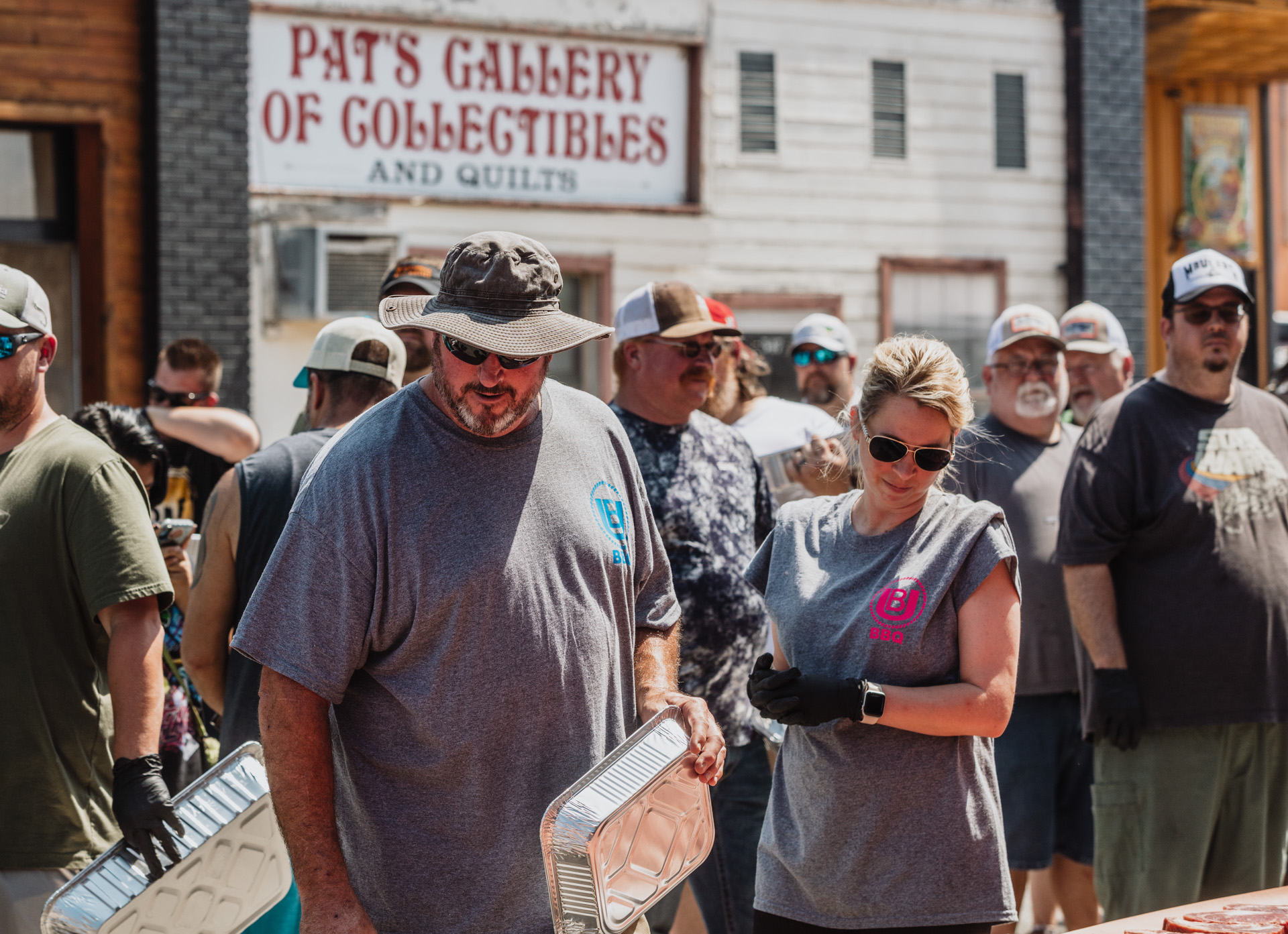 Steak Festival 2022 Grillmarks Festival Series McAlester OK   Grillmarks 2022 026 